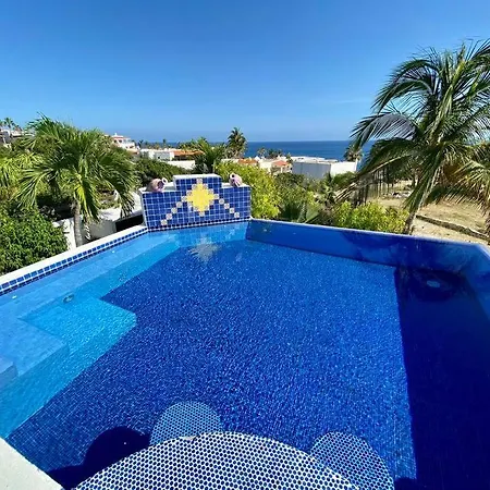 Casita Serena