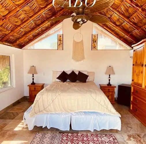 Casita Serena