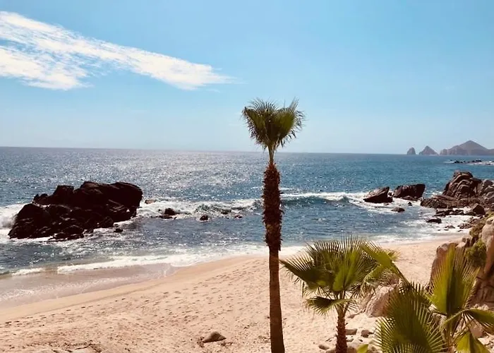 Casita Serena Hotel