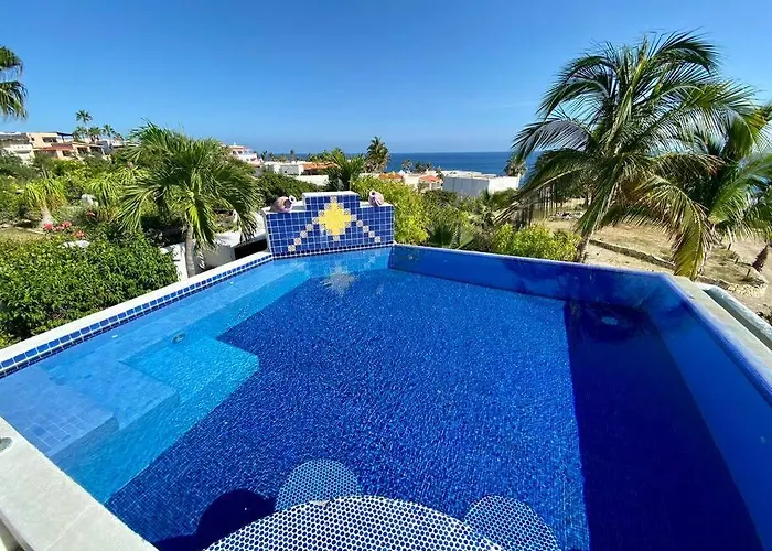 Casita Serena Hotel *