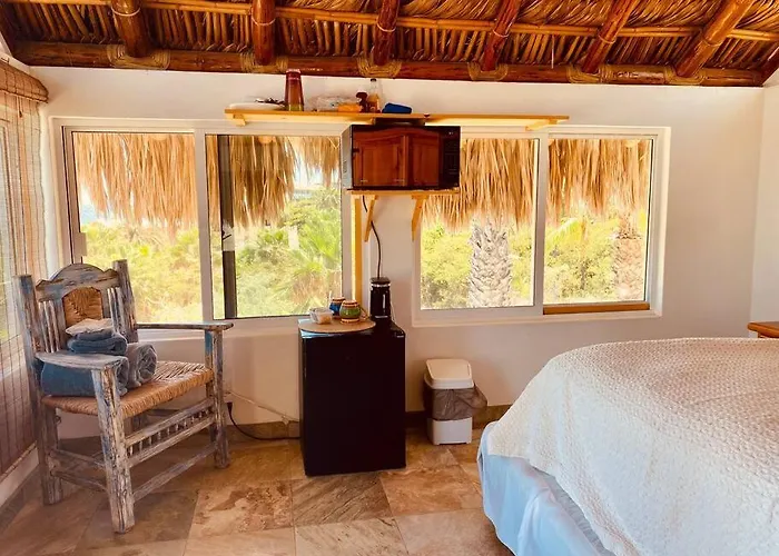 Casita Serena * Cabo San Lucas