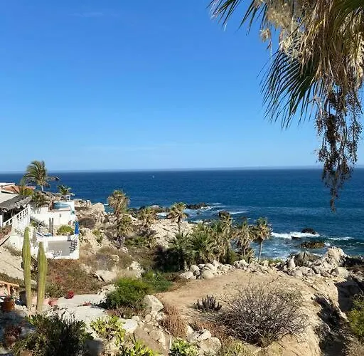 Casita Serena Cabo San Lucas