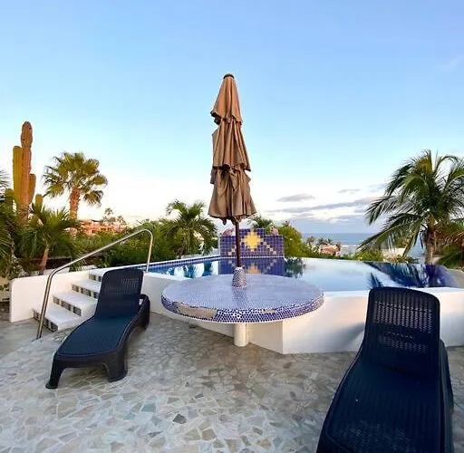 Casita Serena Hotel *