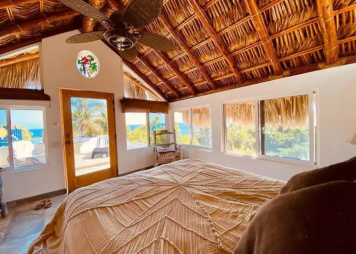 Casita Serena
