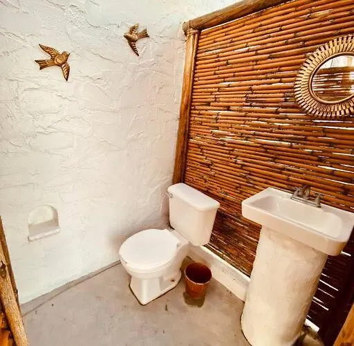 Casita Serena Hotel *