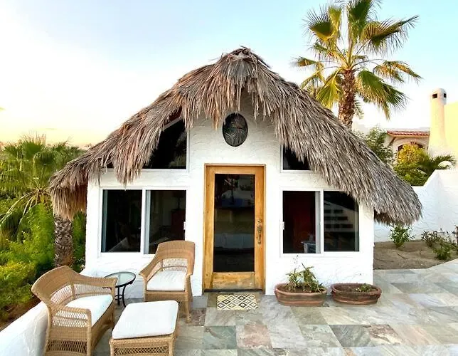 Casita Serena