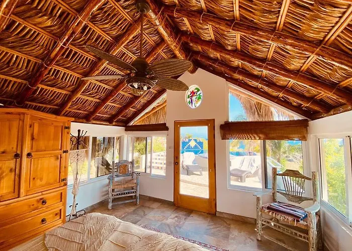 Hotel Casita Serena