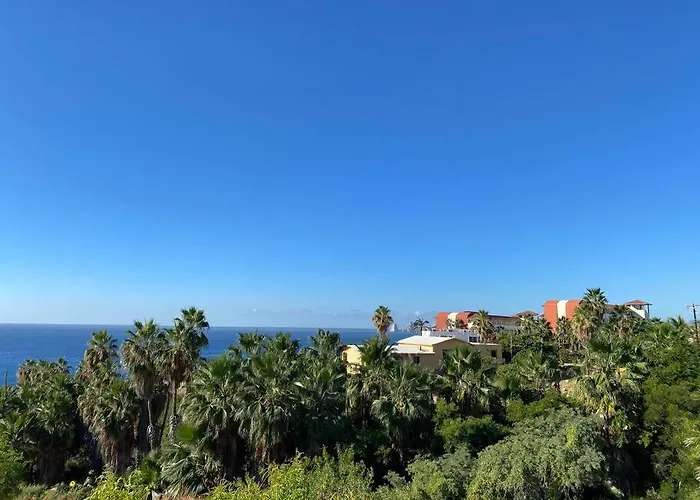 Casita Serena Hotel Cabo San Lucas